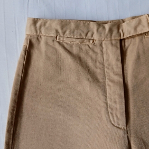 Incotex Venezia European Cotton Pant- Sz. 38 - Picture 7 of 9